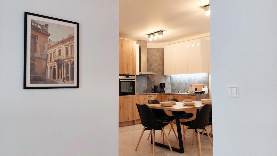 Others 3, Wonderful Apartment in Acropolis, Attica