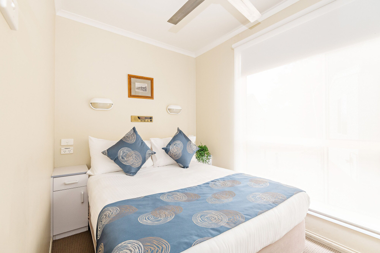 Bedroom 2, Holiday Haven Kangaroo Valley, Shoalhaven - Pt B