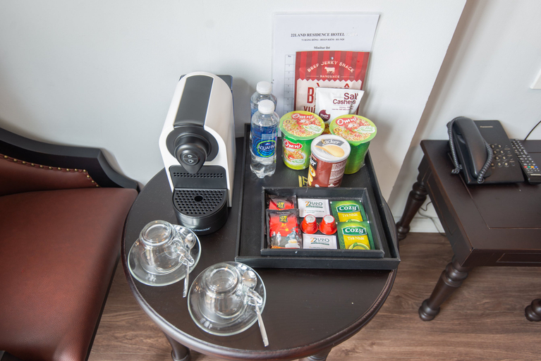 Amenities 10