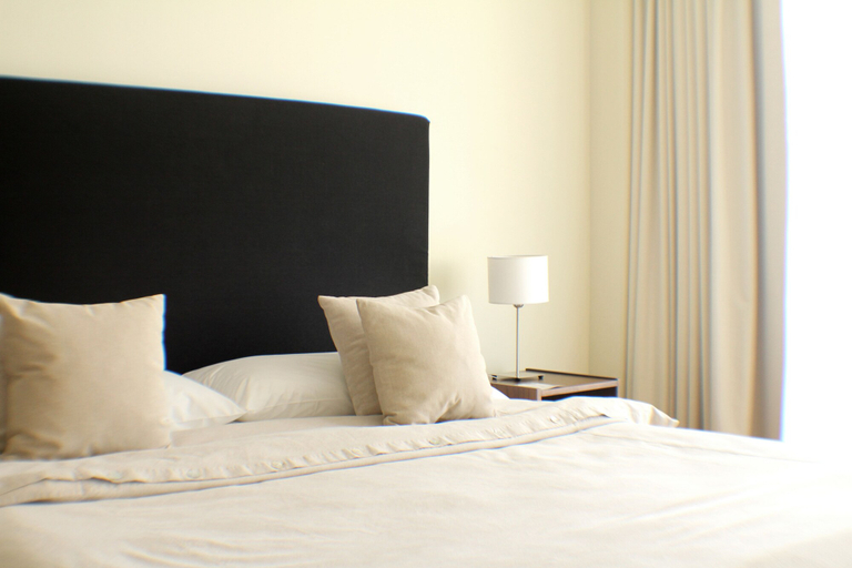 Bedroom 3, Art Suites & Gallery, Distrito Federal