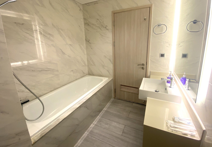Bathroom 4, Midtown The Peak By Dhome, District 7