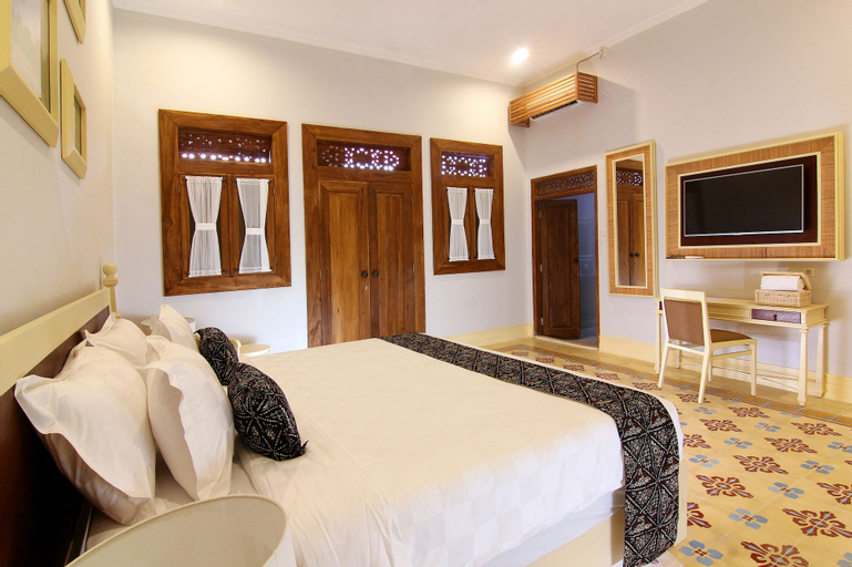 Bedroom 21