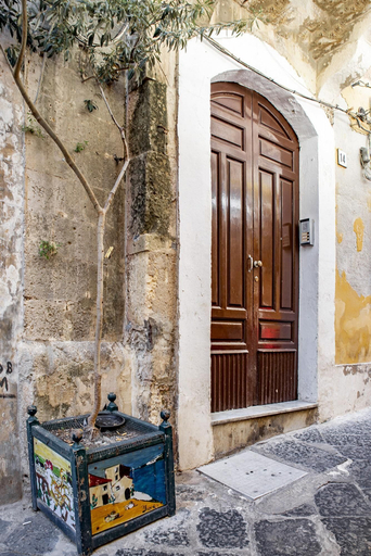 Others 2, Casa Zuccal by Wonderful Italy, Syracuse
