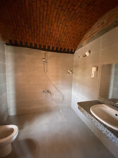 Bathroom 2, Lala Land Camp Sinai, Nuweiba'