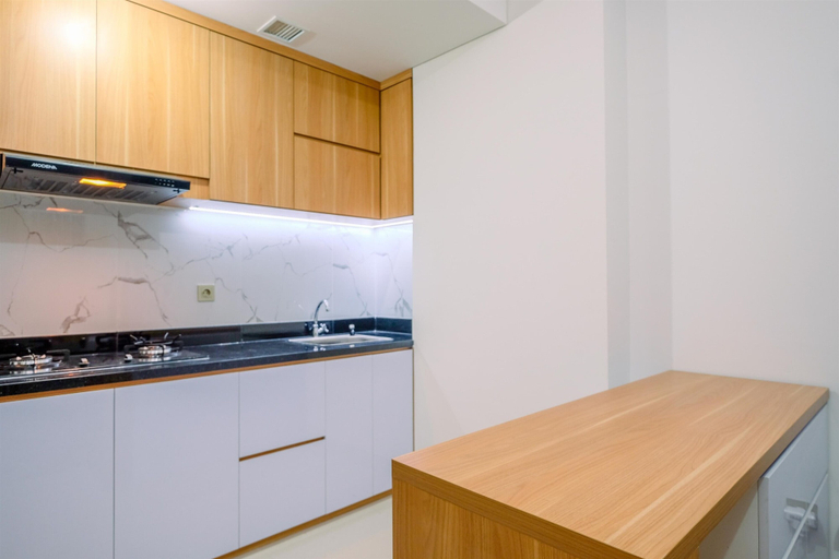 Others 3, Well Designed 2Br Corner Transpark Cibubur Apartment, Bekasi