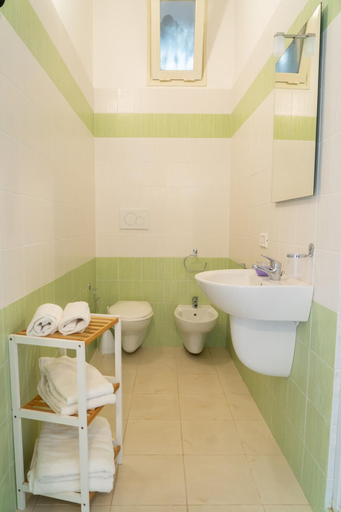 Room 4, Appartamento 70 in Casalabate, Lecce