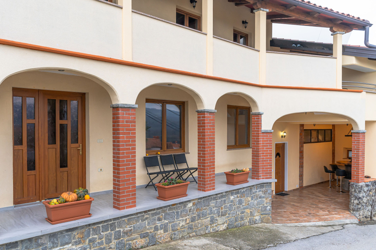 Exterior & Views, Tourist Farm Valic - Apartment and Winery, Ajdovščina