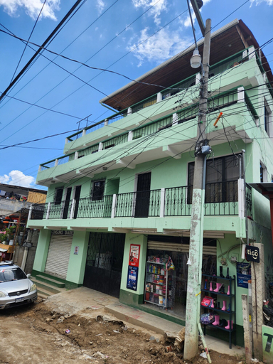Exterior & Views 2, Hostal Sweet Dreams, Panajachel
