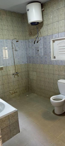 Bathroom 3, Hotel Tara Plage, Océan