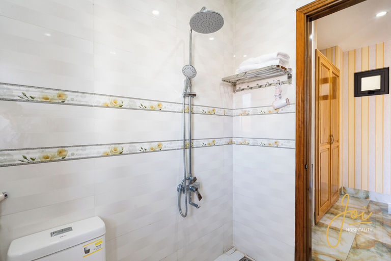 Bathroom 3, Joi Home The Hidden Villa, Ho Chi Minh City