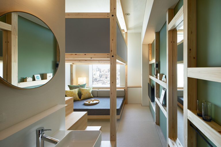 Bedroom 5