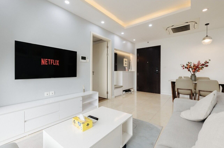 Others 5, Business Serviced Apartment D'capitale, Cầu Giấy