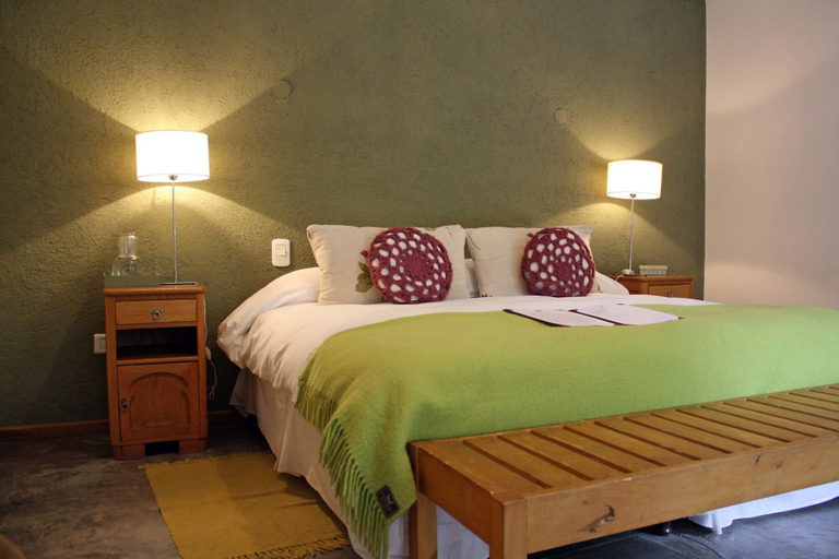 Bedroom 4, Casa Lila, Capital