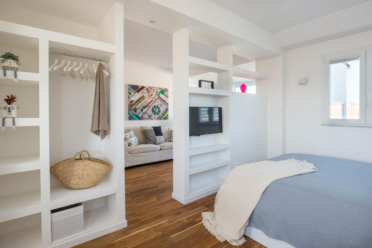 Bedroom 2, Vista Sulle Cupole by Wonderful Italy, Palermo