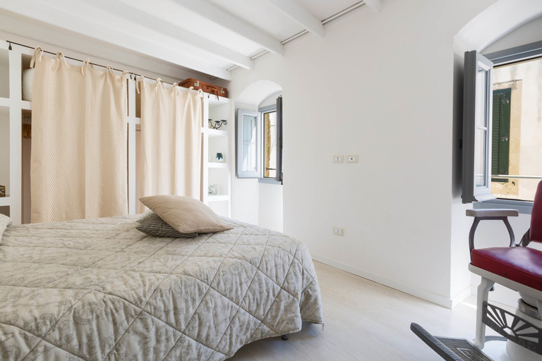 Room 5, 125 Appartamento Al Bastione by Barbarhouse, Lecce