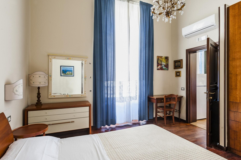 Bedroom 3, Grimaldi 8 Apartment by Wonderful Italy, Catania
