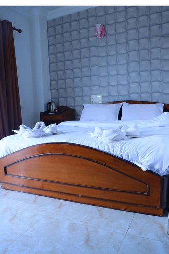 Bedroom 2, Hotel Siddhartha In Lumbini, Lumbini