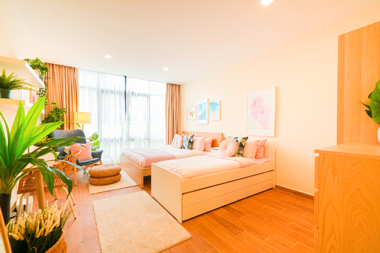 Bedroom 20