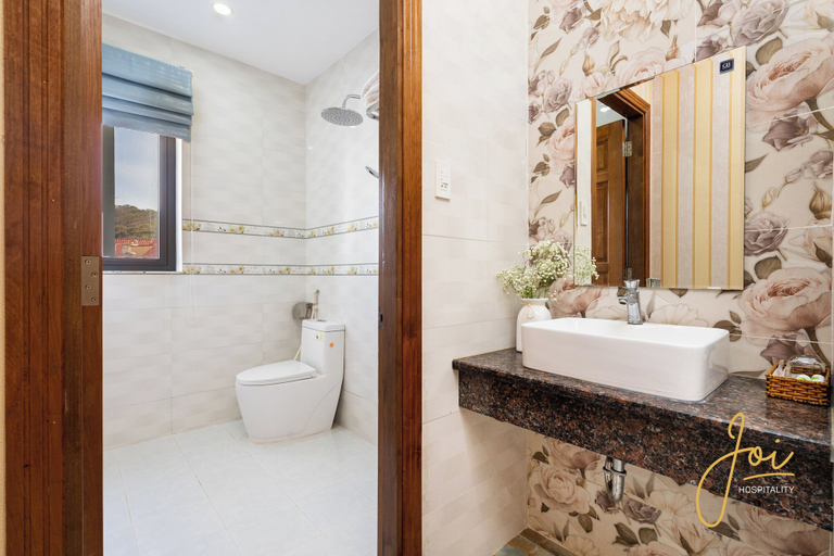 Bathroom 3, Joi Home The Hidden Villa, Vũng Tàu