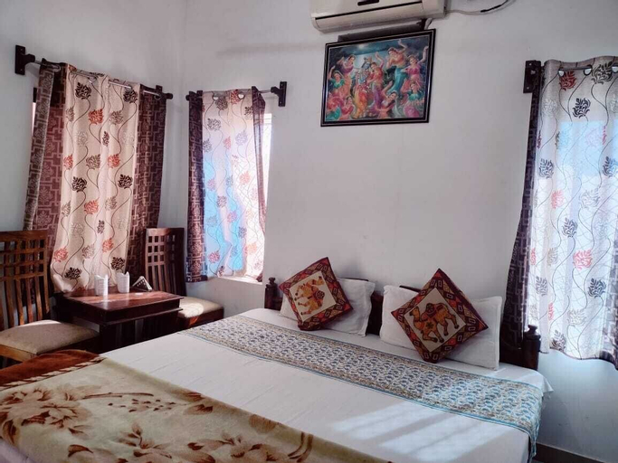 Bedroom 8