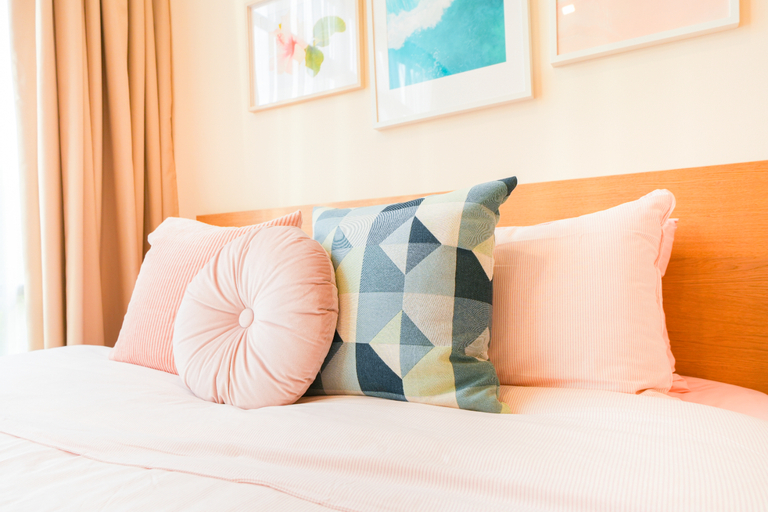 Bedroom 17