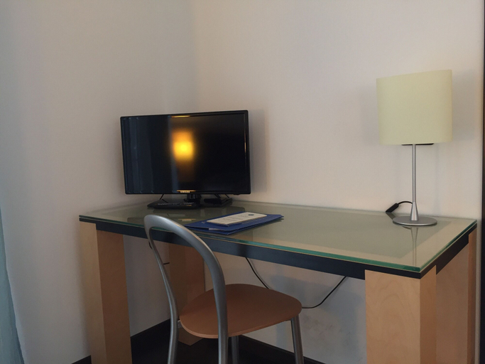 Others 5, Luxury Rooms Padova Station, Padua