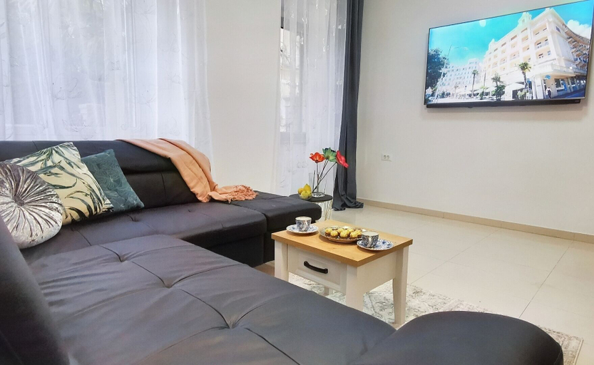 Others 3, Apartment Varglien, Opatija/Veprinac