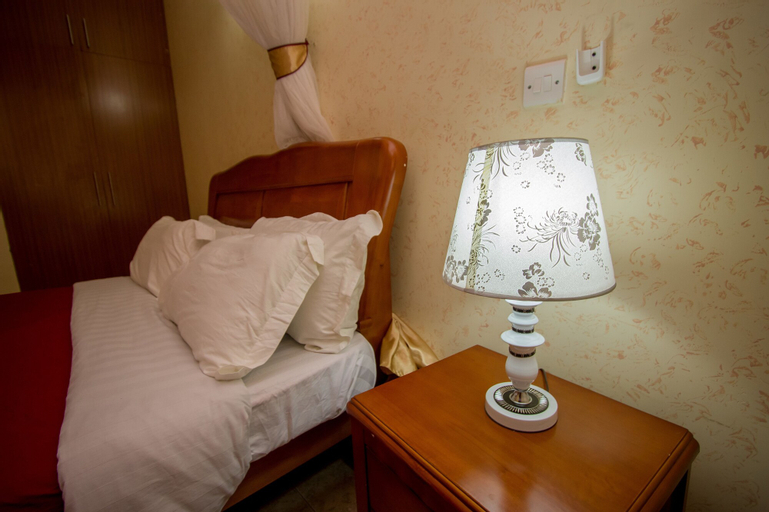Bedroom 11