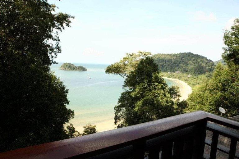 Others 5, Villa Hutan Datai, Langkawi
