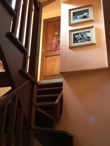 Room 4, Piazza Santa Croce in Firenze, Florence