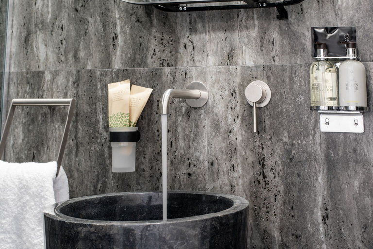 Bathroom 3, She Mykonos- Luxury Apartments, South Aegean
