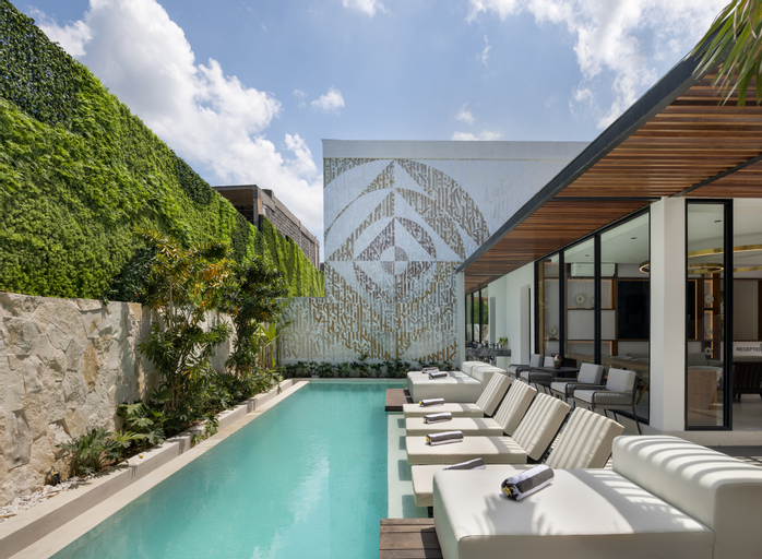 Swimming Pool 5