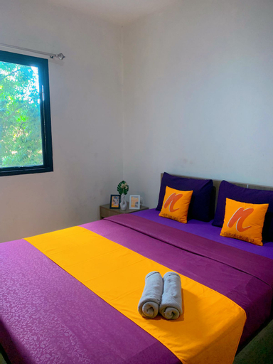 Bedroom 21