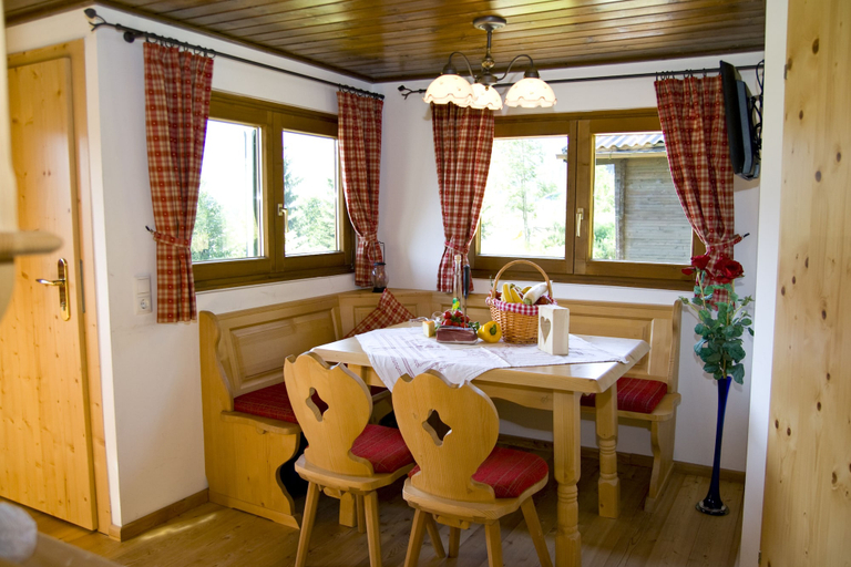 Others 3, Feriendorf Oberhof, Sankt Johann im Pongau