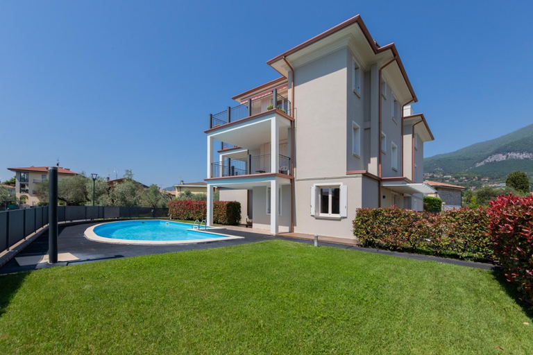 Others 5, Appartamento in Villa Beatrice PT 7 by Wonderful Italy, Brescia