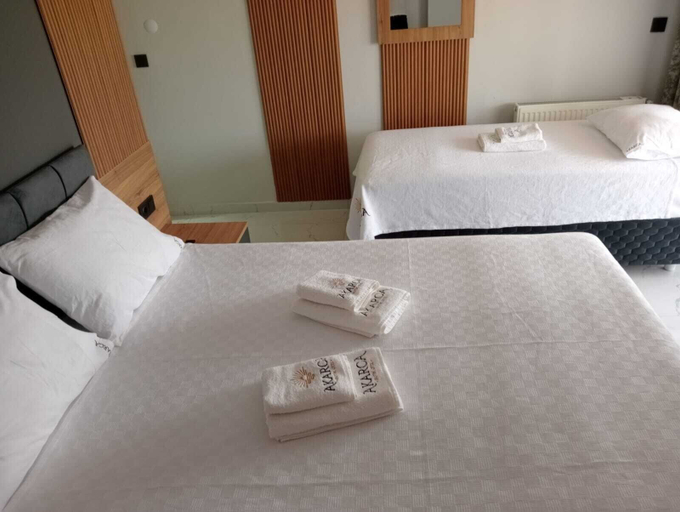Bedroom 4, Akarca Butik Otel, Seferihisar