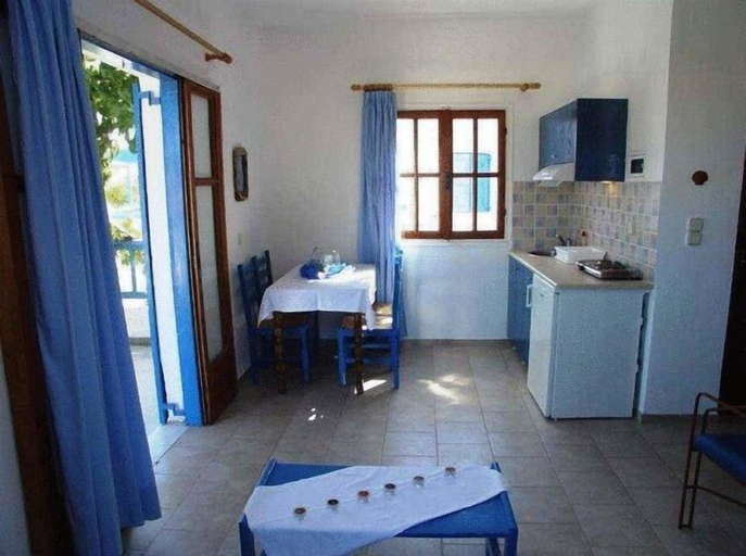 Others 5, Hotel Agnanti, South Aegean