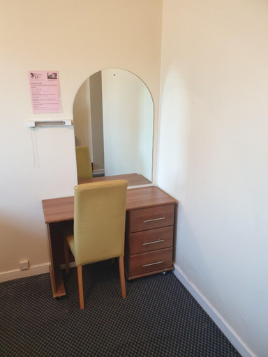 Others 5, Elmhurst Hotel, Wokingham