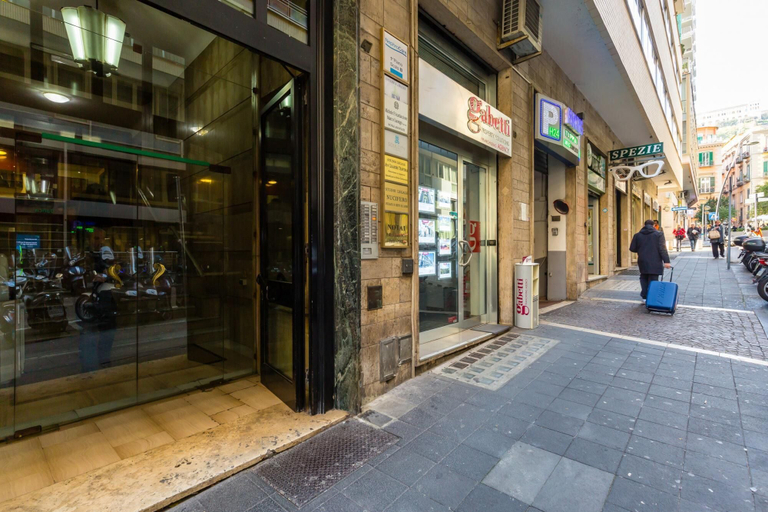 Exterior & Views, Toledo Bright Apartment by Wonderful Italy, Napoli