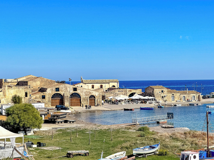 Exterior & Views 2, Calauriia Apartments Marzamemi, Syracuse