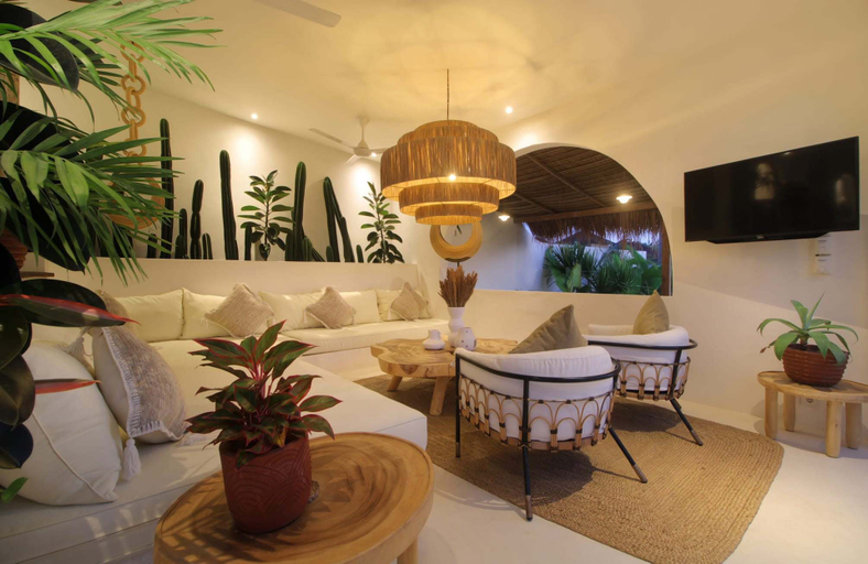 Others 2, Villa Lagertha - Exceptional Villa Near the Famous Bumbak Street and Canggu, Badung