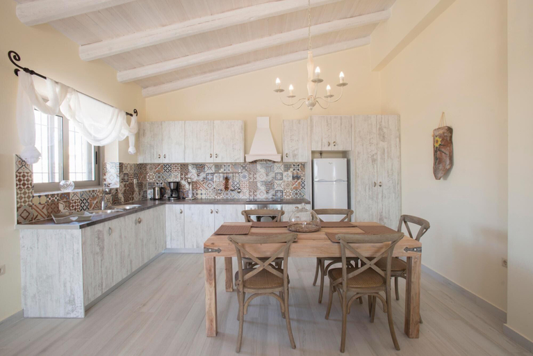 Others 3, Two Bedroom Villa - Aster, Peloponnese