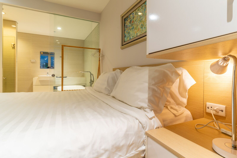 Bedroom 11
