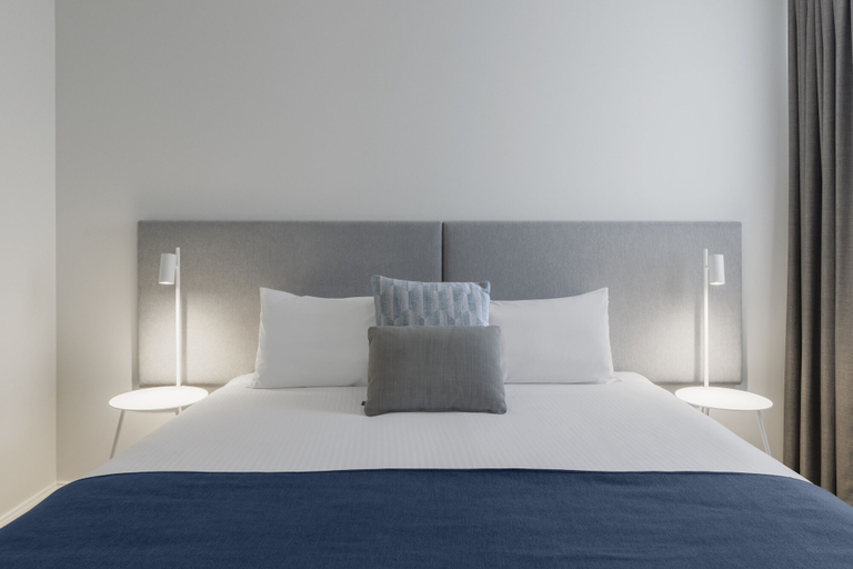Bedroom 3, Quest Portland, Glenelg - Portland