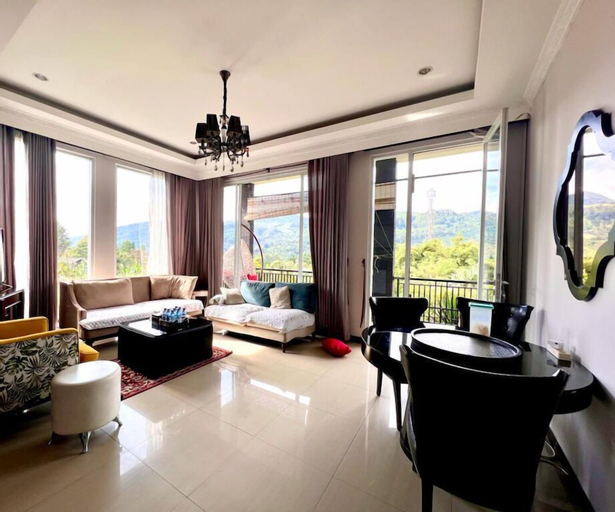 Others 1, Avilla Puncak, Bogor