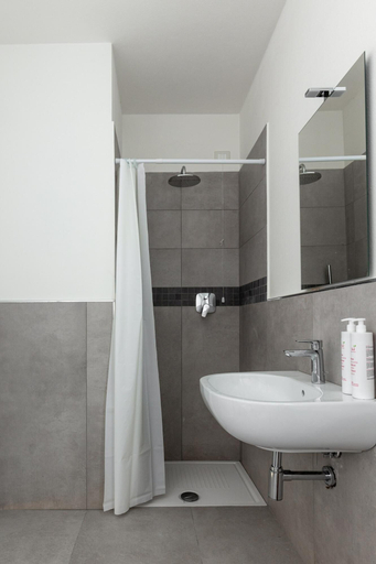 Room 3, Casa Bassani con Terrazzo by Wonderful Italy, Bologna
