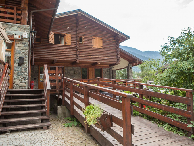 Others 4, Apartment La Gran Becca - ID 528, Aosta