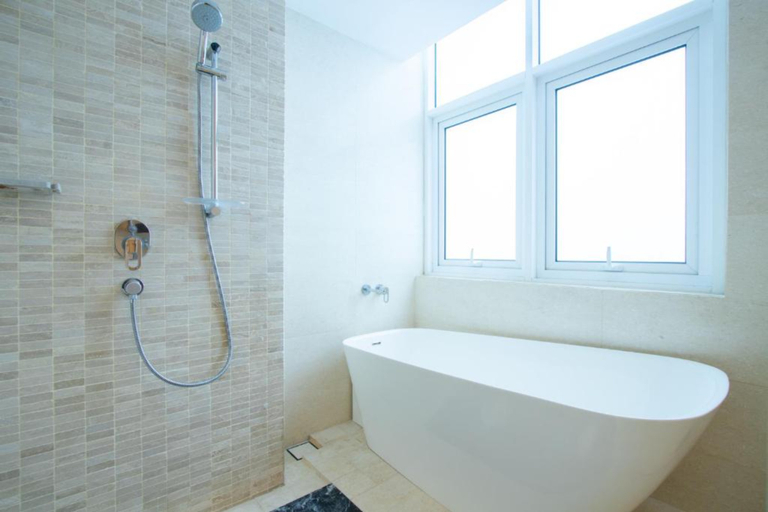 Bathroom 4, PineTree Puteri Harbour by RR JBcity, Johor Bahru