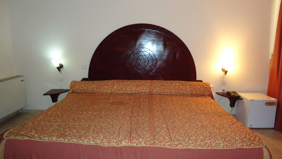 Bedroom 3, Le Zat, Ouarzazate