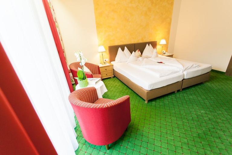 Bedroom 4